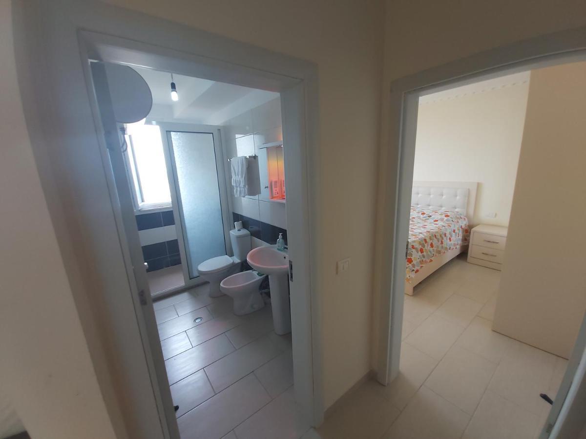 Appartamento Shengjin-Mi Casa Es Tu Casa Esterno foto