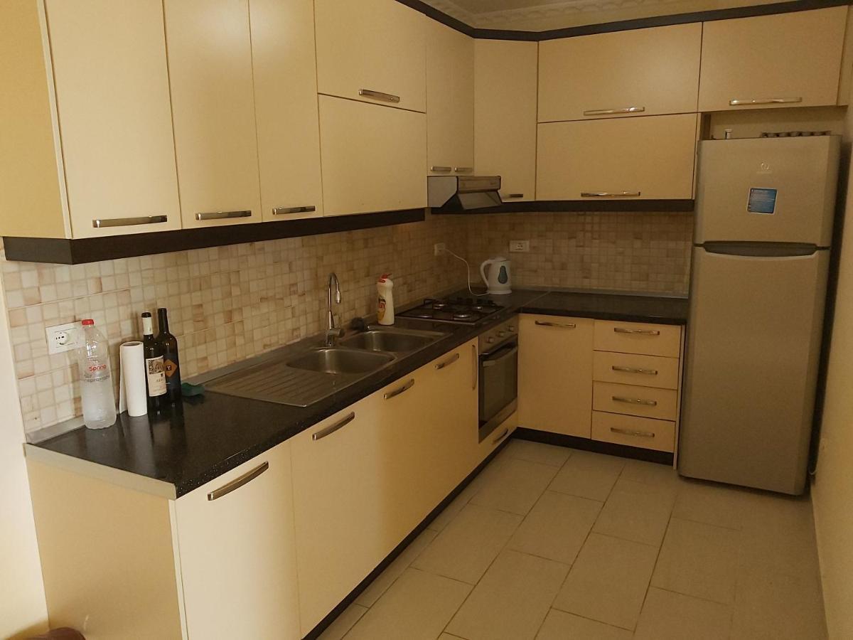 Appartamento Shengjin-Mi Casa Es Tu Casa Esterno foto